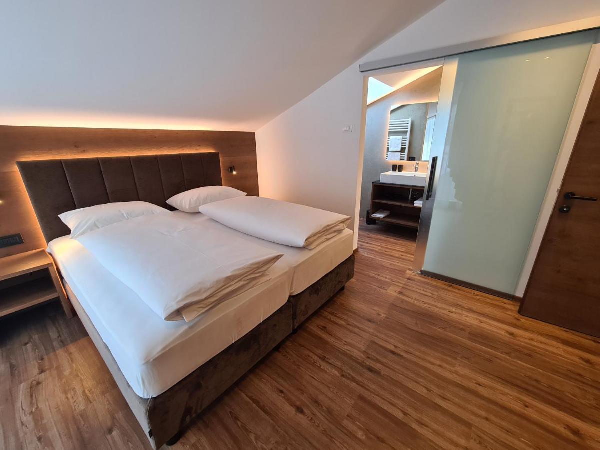 Chalet Gravina Ortisei Exteriör bild