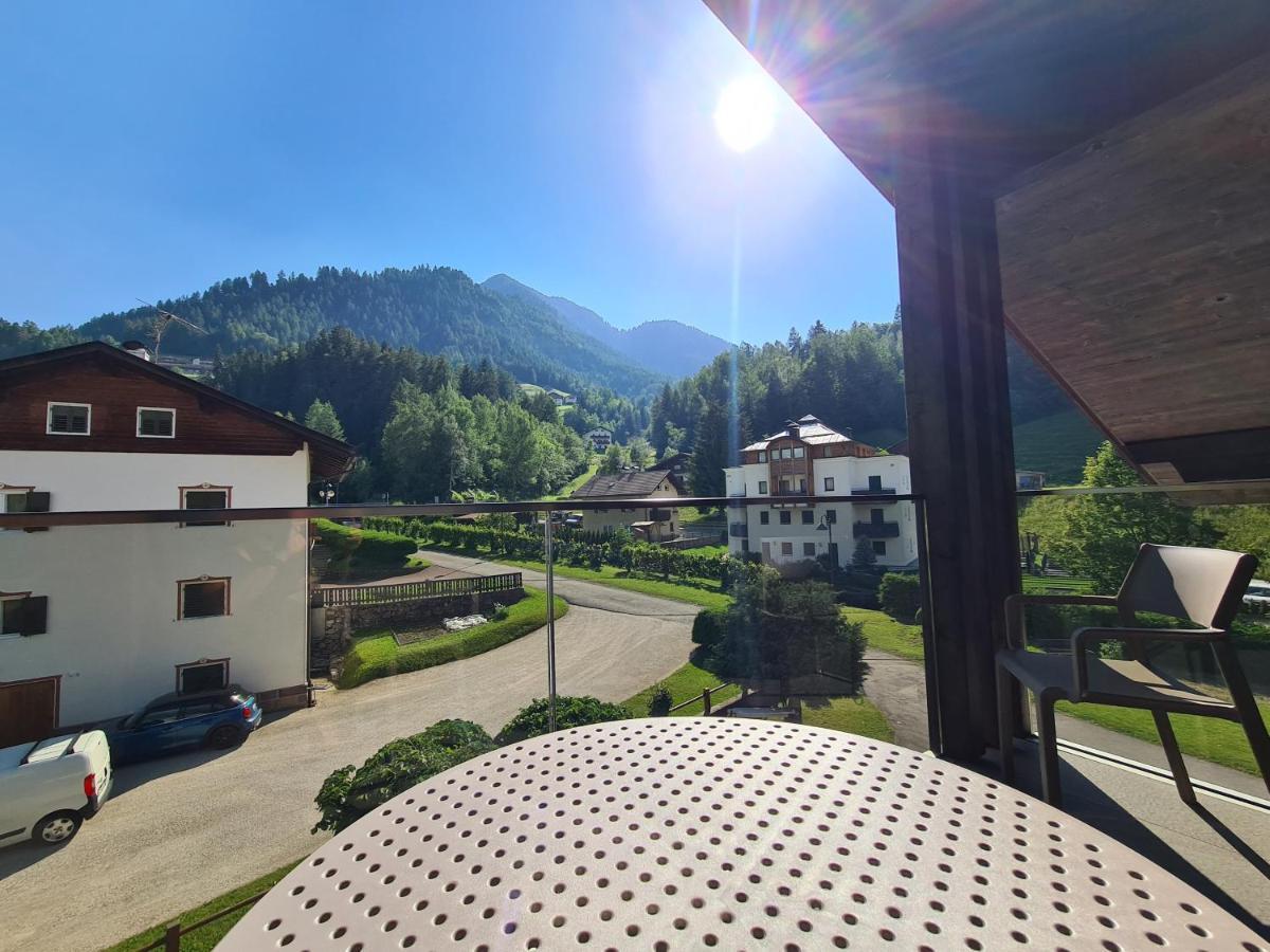 Chalet Gravina Ortisei Exteriör bild