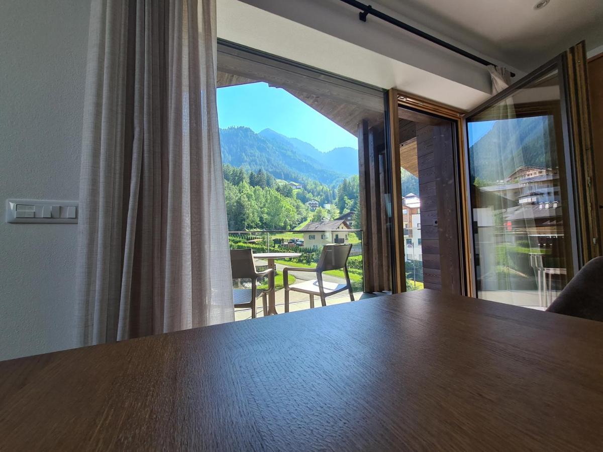 Chalet Gravina Ortisei Exteriör bild
